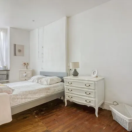 La Mandoline Holiday home *