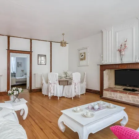 La Mandoline Holiday home *