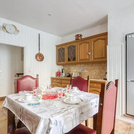 Holiday home La Mandoline Montcuq