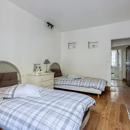 Holiday home La Mandoline